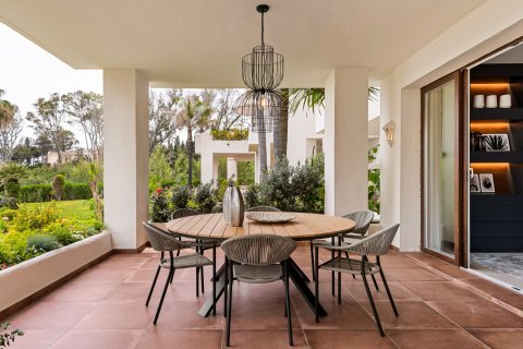 Apartament Estepona, Malaga, Hiszpania 4 sypialnie, 137 mkw. nr 53527 – zdjęcie 19