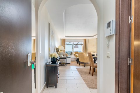 Penthouse w Benahavis, Malaga, Hiszpania 3 sypialnie, 190 mkw. nr 53524 – zdjęcie 3