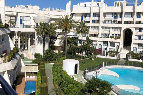 Penthouse w Marbella, Malaga, Hiszpania 4 sypialnie, 344 mkw. nr 53414 – zdjęcie 26