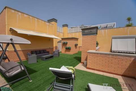 Bliźniak Cap Salou, Tarragona, Hiszpania 2 sypialnie, 90 mkw. nr 53649 – zdjęcie 15