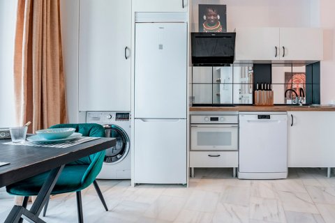 Hotel Marbella, Malaga, Hiszpania 14 sypialni, 850 mkw. nr 53488 – zdjęcie 4