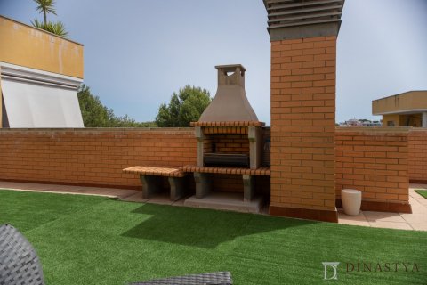 Bliźniak Cap Salou, Tarragona, Hiszpania 2 sypialnie, 90 mkw. nr 53649 – zdjęcie 13