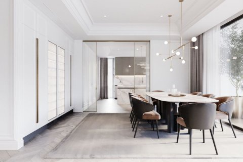 Willa Estepona, Malaga, Hiszpania 5 sypialni, 647 mkw. nr 53417 – zdjęcie 8