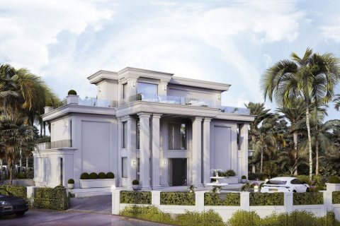 Willa Estepona, Malaga, Hiszpania 5 sypialni, 647 mkw. nr 53417 – zdjęcie 2