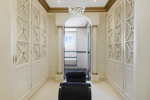 Willa El Paraiso, Malaga, Hiszpania 5 sypialni, 779 mkw. nr 53534 – zdjęcie 6