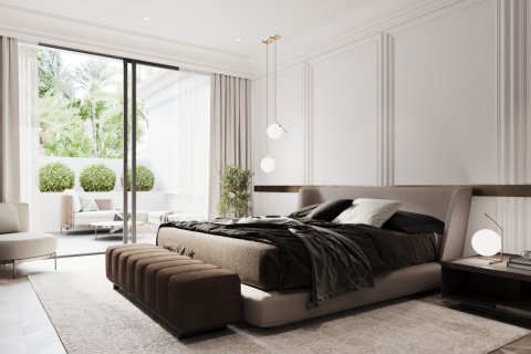 Willa Estepona, Malaga, Hiszpania 5 sypialni, 647 mkw. nr 53417 – zdjęcie 26