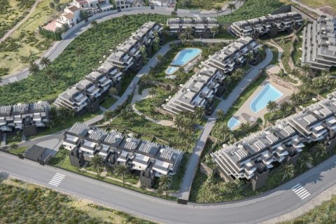 Apartament Estepona, Malaga, Hiszpania 2 sypialnie, 102 mkw. nr 53363 – zdjęcie 5
