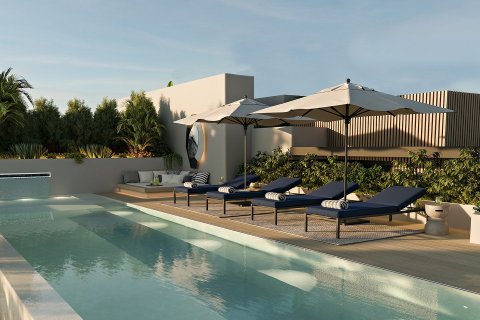 Apartament Las Chapas, Malaga, Hiszpania 3 sypialnie,  nr 53510 – zdjęcie 5