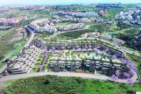 Apartament Estepona, Malaga, Hiszpania 2 sypialnie, 102 mkw. nr 53363 – zdjęcie 6