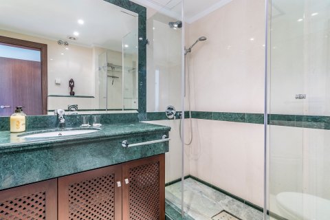 Penthouse w Benahavis, Malaga, Hiszpania 3 sypialnie, 190 mkw. nr 53524 – zdjęcie 24