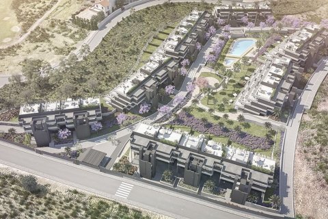 Apartament Estepona, Malaga, Hiszpania 2 sypialnie, 102 mkw. nr 53363 – zdjęcie 11