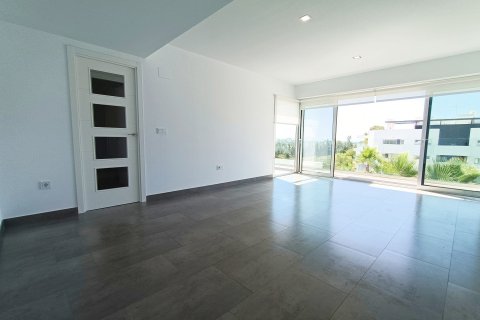 Penthouse w Estepona, Malaga, Hiszpania 2 sypialnie, 120 mkw. nr 53573 – zdjęcie 10