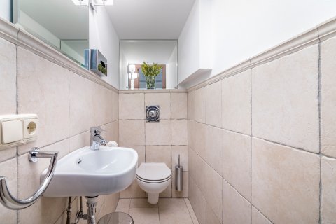 Penthouse w Benahavis, Malaga, Hiszpania 3 sypialnie, 190 mkw. nr 53524 – zdjęcie 21