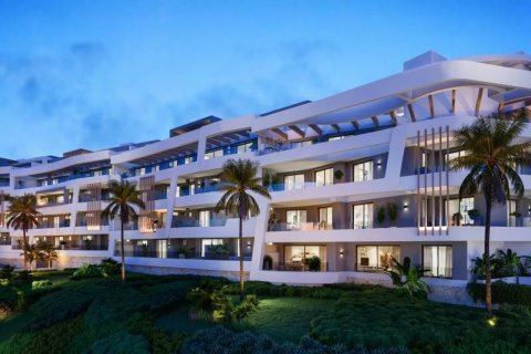 Bliźniak Guadalmina, Malaga, Hiszpania 3 sypialnie, 228 mkw. nr 53455 – zdjęcie 1