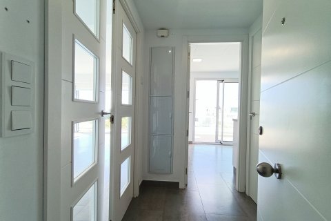 Penthouse w Estepona, Malaga, Hiszpania 2 sypialnie, 120 mkw. nr 53573 – zdjęcie 9