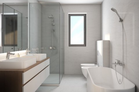 Apartament Estepona, Malaga, Hiszpania 2 sypialnie, 102 mkw. nr 53363 – zdjęcie 17