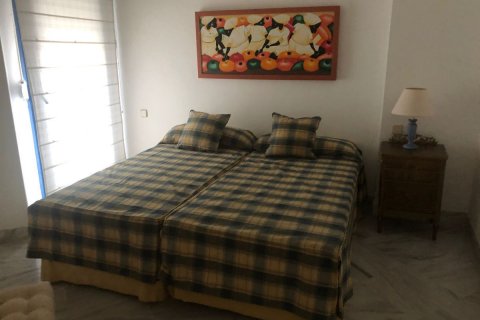 Penthouse Marbella, Malaga, Hiszpania 4 sypialnie, 344 mkw. nr 53414 – zdjęcie 18