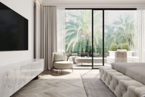 Willa Estepona, Malaga, Hiszpania 5 sypialni, 647 mkw. nr 53417 – zdjęcie 15