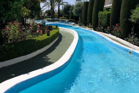 Penthouse Marbella, Malaga, Hiszpania 4 sypialnie, 344 mkw. nr 53414 – zdjęcie 14