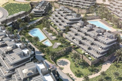 Apartament Estepona, Malaga, Hiszpania 2 sypialnie, 102 mkw. nr 53363 – zdjęcie 7