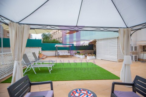 Apartament Salou, Tarragona, Hiszpania 2 sypialnie, 90 mkw. nr 53628 – zdjęcie 5