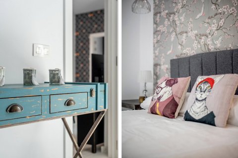 Hotel Marbella, Malaga, Hiszpania 14 sypialni, 850 mkw. nr 53488 – zdjęcie 5