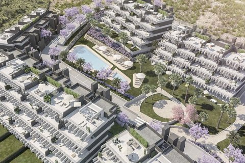 Apartament Estepona, Malaga, Hiszpania 2 sypialnie, 102 mkw. nr 53363 – zdjęcie 4