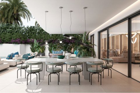 Apartament Las Chapas, Malaga, Hiszpania 3 sypialnie,  nr 53510 – zdjęcie 28