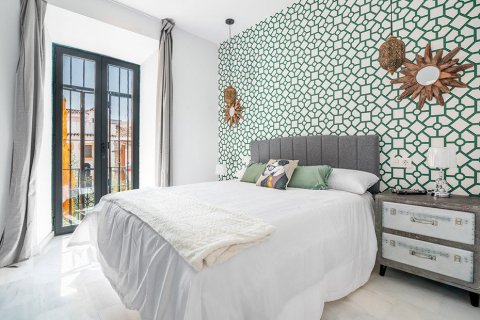 Hotel Marbella, Malaga, Hiszpania 14 sypialni, 850 mkw. nr 53488 – zdjęcie 13