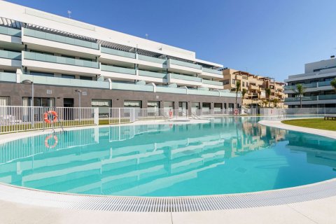 Apartament w Mijas Costa, Malaga, Hiszpania 4 sypialnie, 172 mkw. nr 53404 – zdjęcie 9