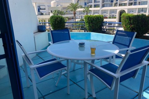 Penthouse w Marbella, Malaga, Hiszpania 4 sypialnie, 344 mkw. nr 53414 – zdjęcie 27