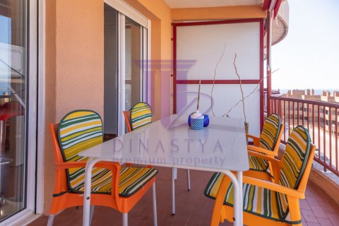 Apartament w Salou, Tarragona, Hiszpania 2 sypialnie, 66 mkw. nr 53634 – zdjęcie 9