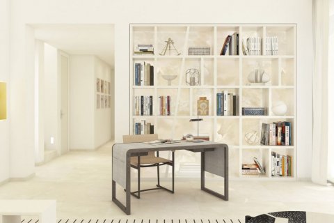 Apartament Benahavis, Malaga, Hiszpania 3 sypialnie, 167 mkw. nr 53364 – zdjęcie 7