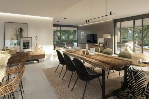 Apartament Sotogrande, Cadiz, Hiszpania 3 sypialnie, 194 mkw. nr 53468 – zdjęcie 9