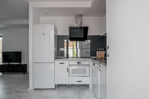 Hotel Marbella, Malaga, Hiszpania 14 sypialni, 850 mkw. nr 53488 – zdjęcie 19