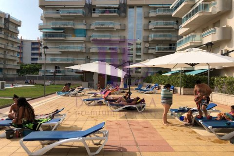 Apartament w Salou, Tarragona, Hiszpania 3 sypialnie, 90 mkw. nr 53630 – zdjęcie 7