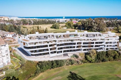 Bliźniak Guadalmina, Malaga, Hiszpania 3 sypialnie, 228 mkw. nr 53455 – zdjęcie 7