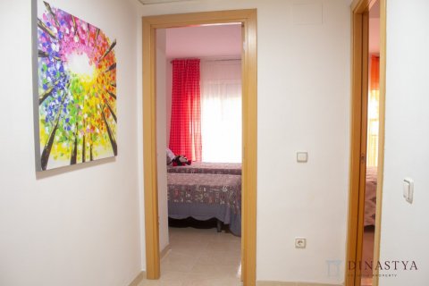 Apartament w Salou, Tarragona, Hiszpania 2 sypialnie, 137 mkw. nr 53646 – zdjęcie 18