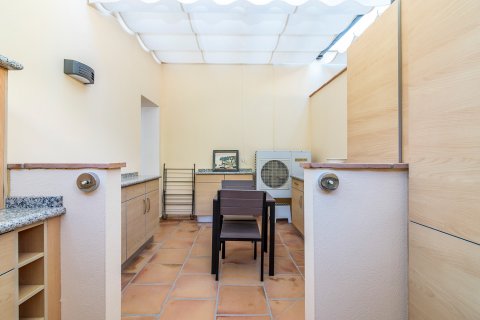 Penthouse w Benahavis, Malaga, Hiszpania 3 sypialnie, 190 mkw. nr 53524 – zdjęcie 8