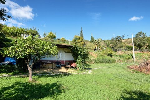 Willa Estepona, Malaga, Hiszpania 2 sypialnie, 259 mkw. nr 53368 – zdjęcie 23