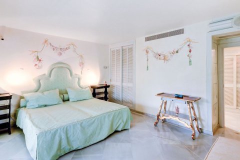 Apartament w El Puerto de Santa Maria, Cadiz, Hiszpania 5 sypialni, 339 mkw. nr 53378 – zdjęcie 19