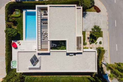 Willa Estepona, Malaga, Hiszpania 4 sypialnie, 315 mkw. nr 53553 – zdjęcie 22