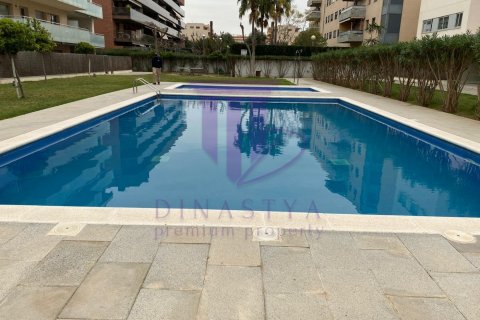 Apartament w Salou, Tarragona, Hiszpania 2 sypialnie, 90 mkw. nr 53631 – zdjęcie 1