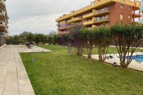 Apartament w Salou, Tarragona, Hiszpania 2 sypialnie, 90 mkw. nr 53631 – zdjęcie 3