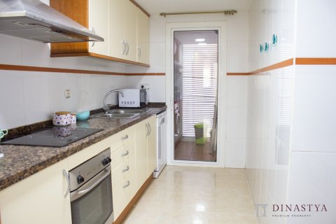 Apartament w Salou, Tarragona, Hiszpania 2 sypialnie, 137 mkw. nr 53646 – zdjęcie 8