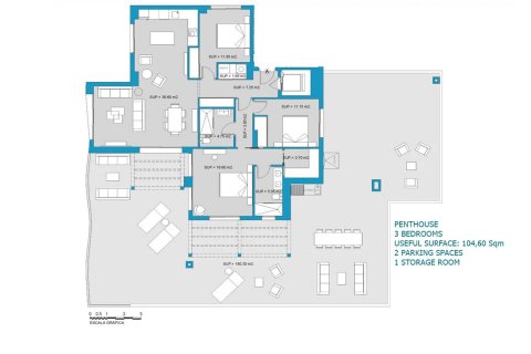 Myramar Costa w Mijas Costa, Malaga, Hiszpania nr 54190 – zdjęcie 6