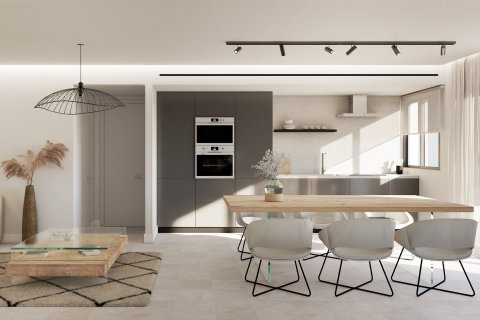 Oxygen Sitio de Calahonda, Malaga, Hiszpania nr 55638 – zdjęcie 9