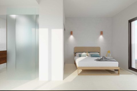 Balcon De Finestrat Villas Finestrat, Alicante, Hiszpania nr 54189 – zdjęcie 3