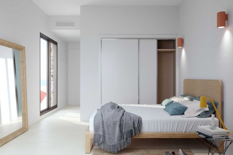 Balcon De Finestrat Villas Finestrat, Alicante, Hiszpania nr 54189 – zdjęcie 5