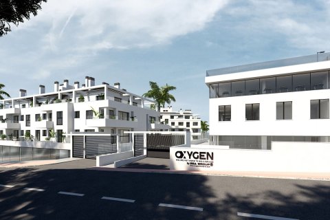 Oxygen Sitio de Calahonda, Malaga, Hiszpania nr 55638 – zdjęcie 6